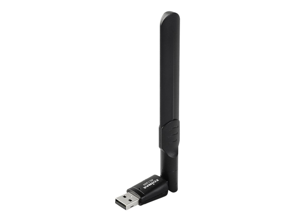 Edimax EW-7822UAD trådløst netværkskort USB Wi‑Fi 5 867 Mbit/s