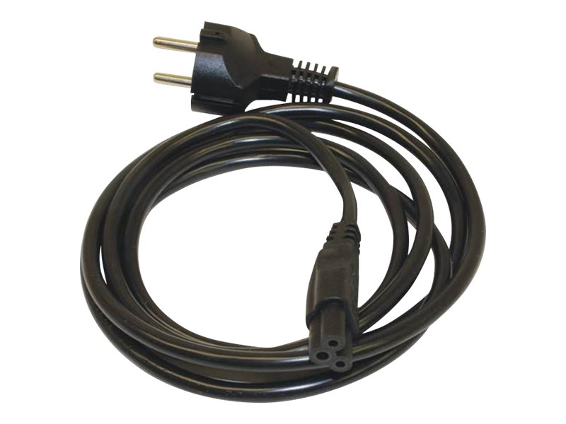 Fujitsu S26361-F2581-L310, Schwarz, Männlich, Männlich, Celsius H265, Celsius H270, Celsius H710, Esprimo Q5020, Lifebook A530, Lifebook E751, Lifebo