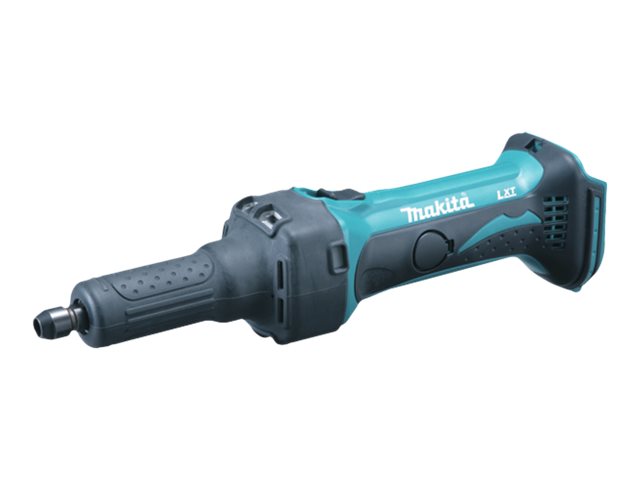 Makita Ligesliber Dgd800z, 18 V - Solo