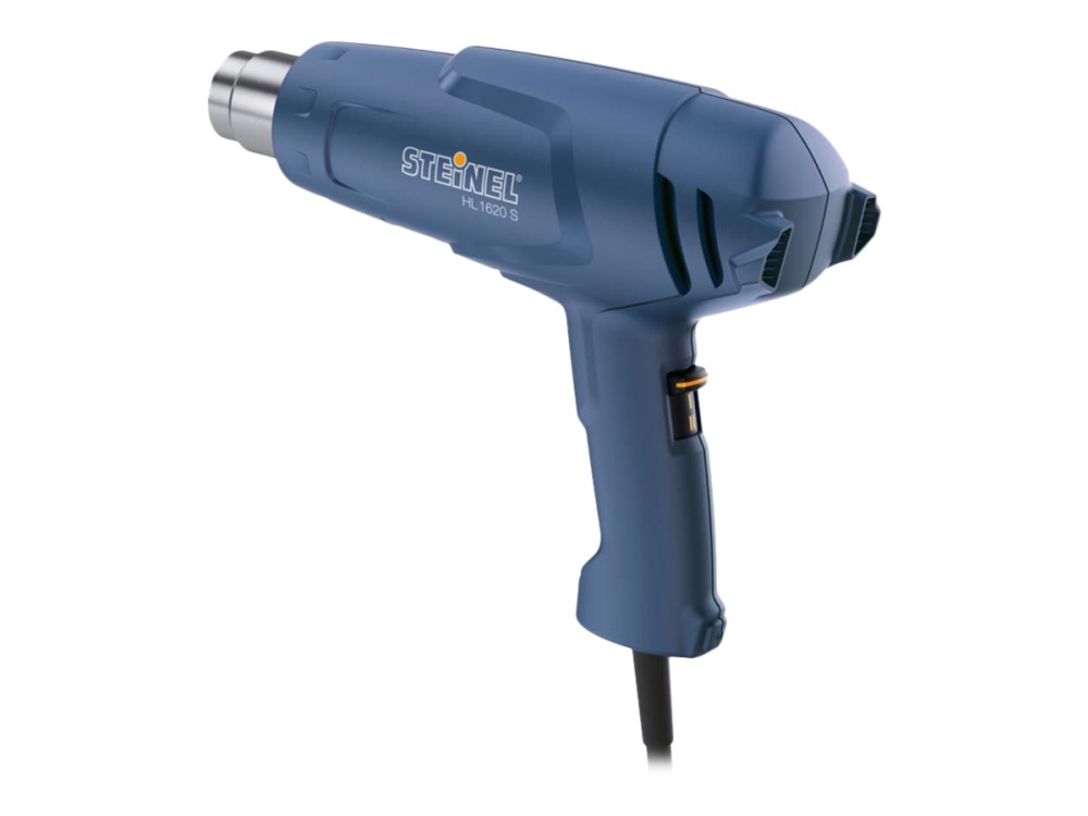 Steinel HL 1620 S - Värmepistoler - 240 - 450 l/min | Elverktyg - Övriga maskiner - Övriga verktyg | GameStuff