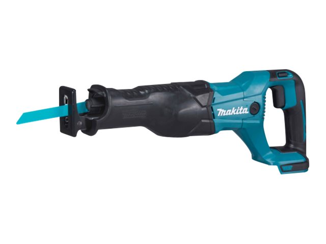 Makita Djr186z, Bajonettsäge. - Ohne Akku Und Ladegerät - Solo