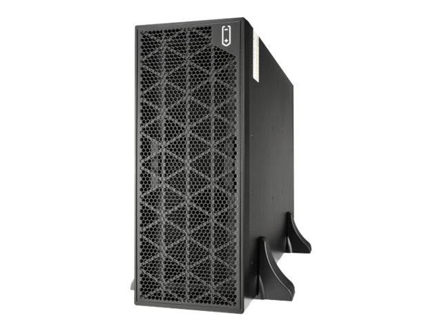 Apc Smart-Ups Rt 192V 32X5ah Bp Ohne Rail-Kit, 192 V, 160 Ah, 1 Stück(E), 5 Jahr(E), Schwarz, 4U