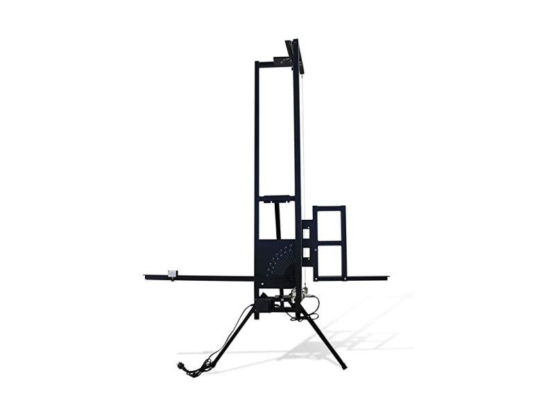 Edma Glødetråds-Flamingoskærer 1320 Mm, Elektrisk - Gulvmodel - 1960337