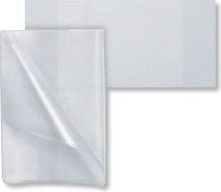 Biurfol Covers For The Registration Document In Three Sections, Op.20 Pcs.