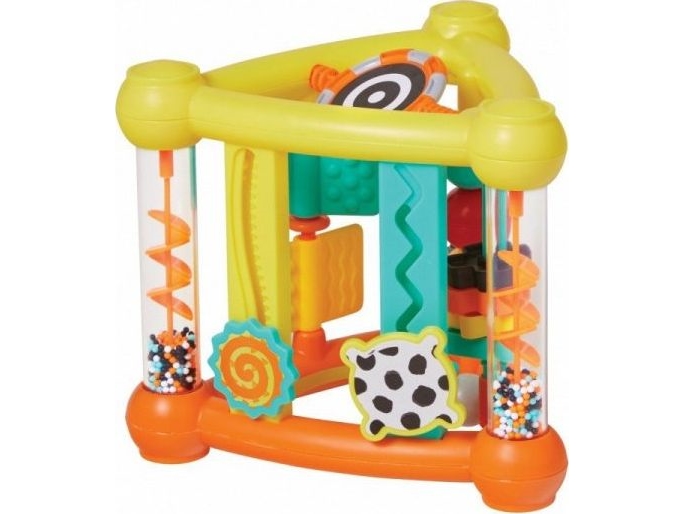 Bkids Active Center Zawiya Infantino