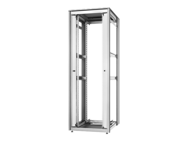 Digitus Professional Unique Dn-31132 - Rack Åben Ramme - Grå, Ral 7035 - 47U - 19"