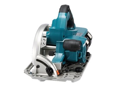 Makita DHS782 - Cirkels&aring;g - sladdl&ouml;s - 190 mm - inget batteri - 18 V - SOLO