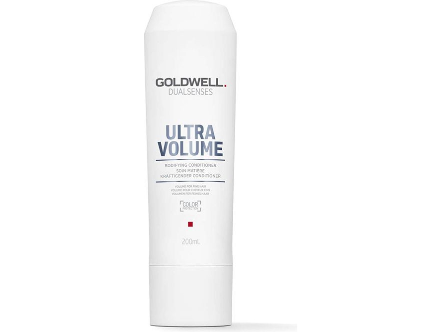 Goldwell Dualsenses Ultra Volumen Volumising Conditioner 200Ml