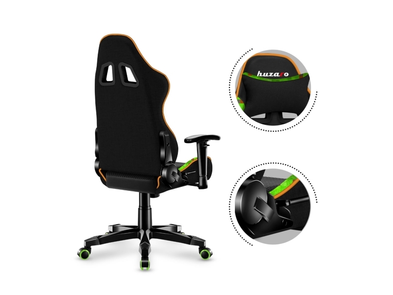 Huzaro Hz-Ranger 6.0 Pixel Mesh Gaming Stuhl Für Kinder