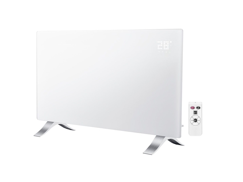 Neo Tools 90-095 El-Varmer Til Rum