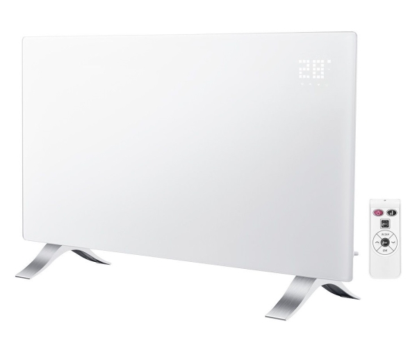 Elektrische Konvektorheizung 1500 W, Ip24 Neo Tools 90-091