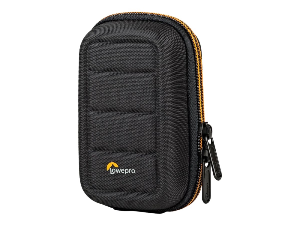 Lowepro Hardside Cs 20 - Hartschalenkoffer Für Action-Kamera - Grob - Schwarz