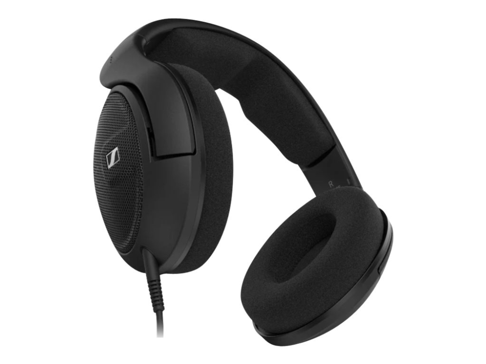 Sennheiser Hd 560S - Kopfhörer - Ohrumschließend - Kabelgebunden - 3,5 Mm Stecker (509144)