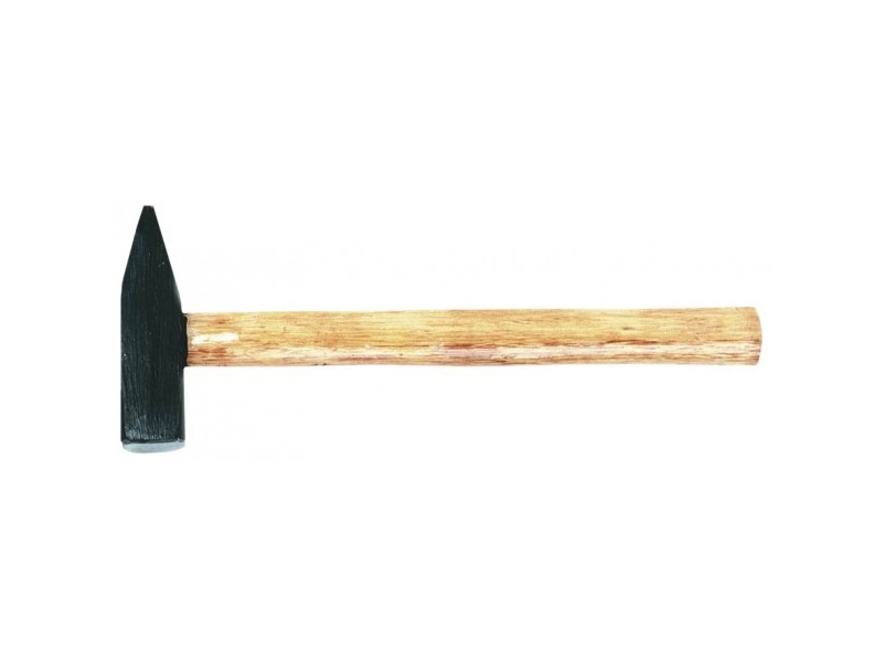 Top Tools Slæde-/Smal Hammer Træskaft 2 Kg (2120)
