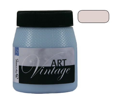 Schjerning Art Vintage, Beige, Væske, 250 ml, 1 stykker