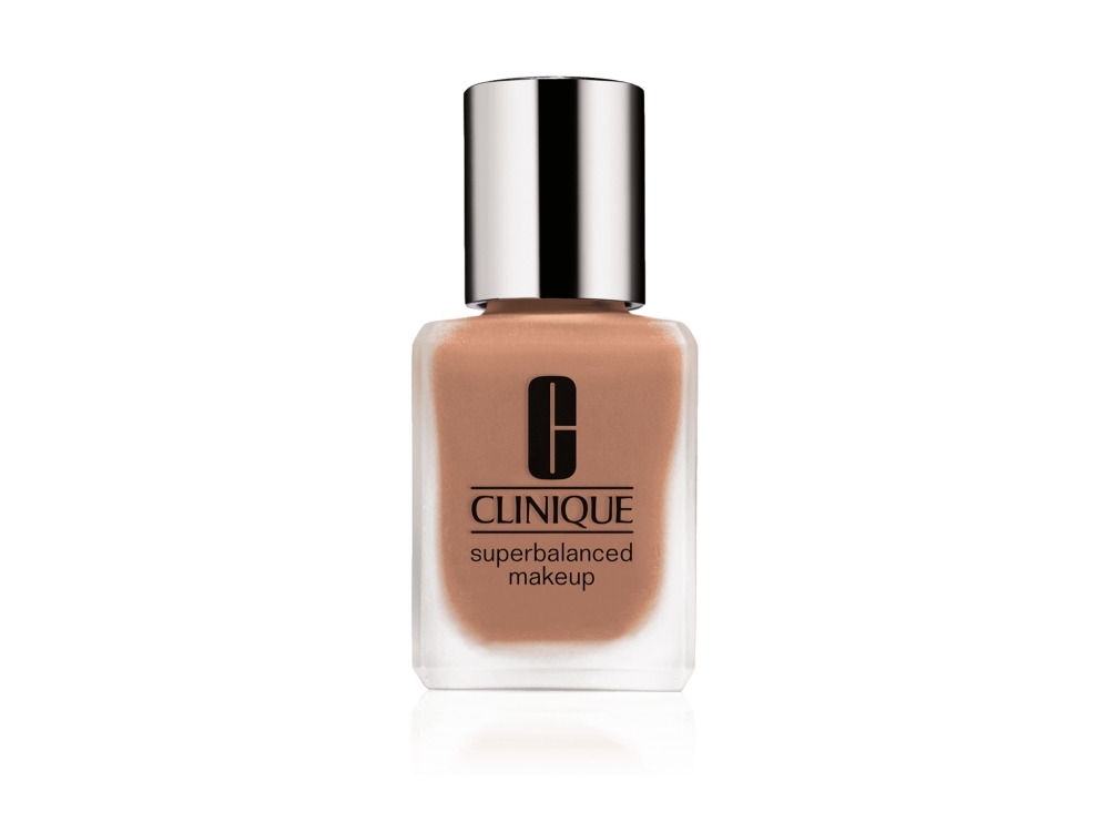 Clinique Superbalanced Makeup 30ml - No. 72 Sunny