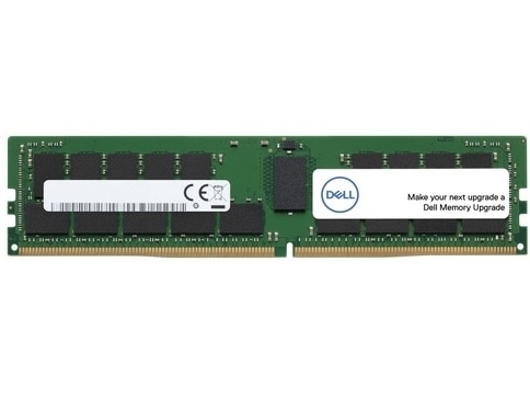 Dell Mem 32Gb 2Rx4 Ddr4 3200Mhz