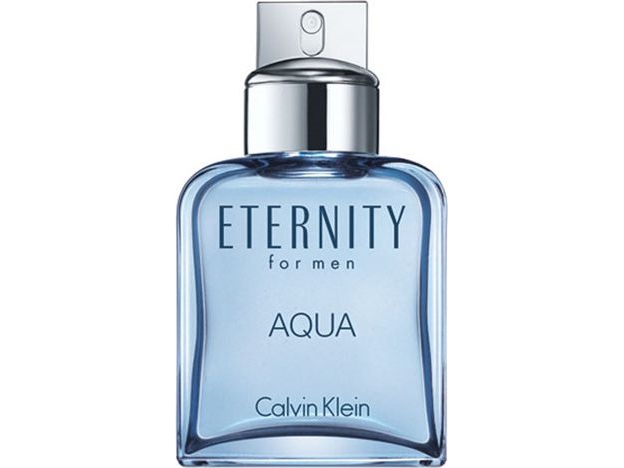 Calvin Klein Eternity For Men Aqua 50Ml Eau De Toilette Spray