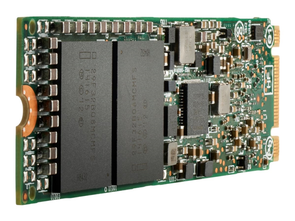 240GB SATA RI M.2 2280 SSD P19888-B21, 240GB, M.2, 520