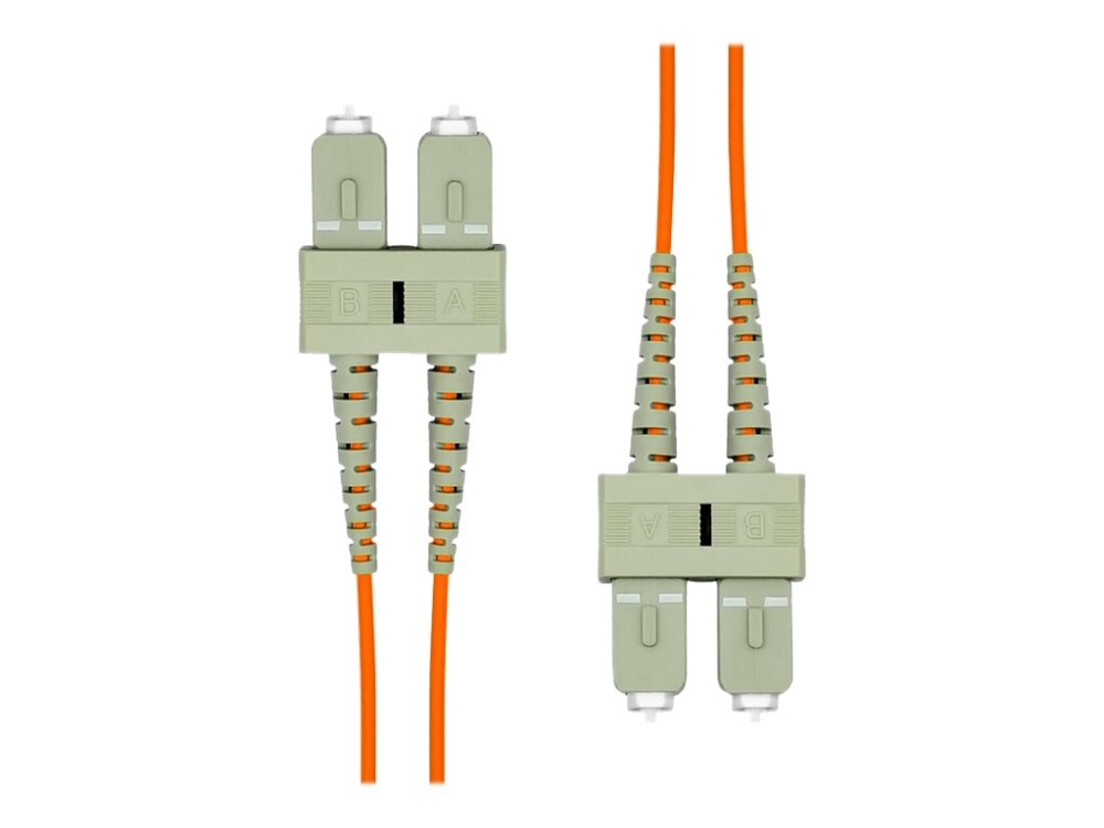Proxtend Sc-Sc Upc Om2 Duplex Mm Fibre Cable 7M