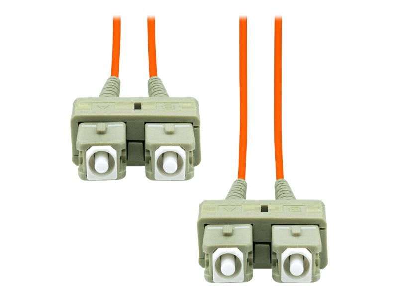 Proxtend Sc-Sc Upc Om1 Duplex Mm Fibre Cable 7M