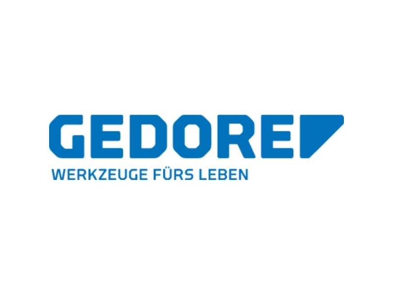 Gedore 3132765 Reservelås E-Whl-L7/7 1 Stk