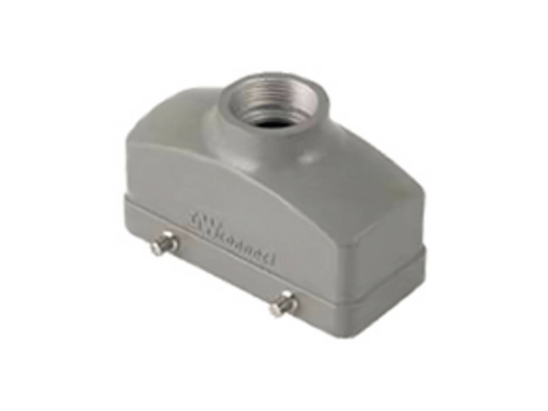 Signalstik, Strømstik Molex Molex Mwe Industrial Solution Grå 1 Stk