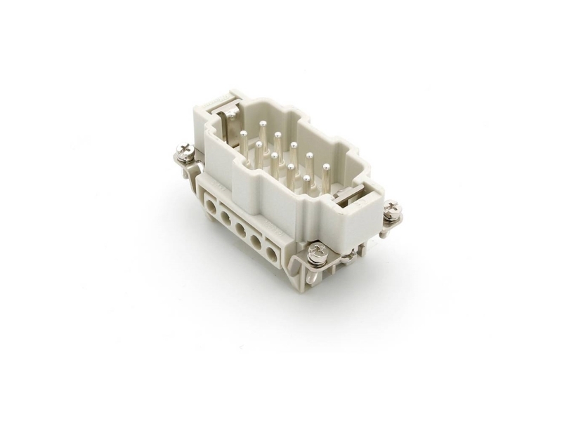 Signalstik, strømstik Molex Molex Molex MWE Industrial Solution Grå 1 stk