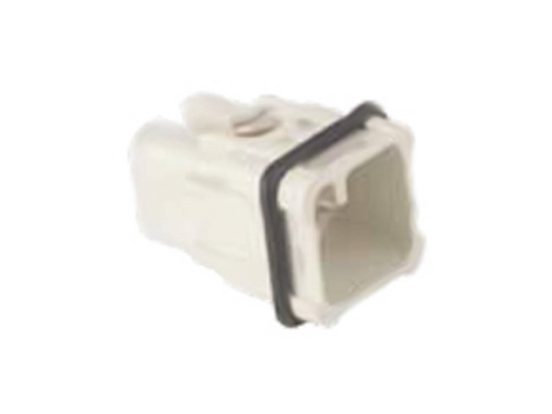 Molex 936010084 Stikindsats Samlet poltal: 8 1 stk Bag