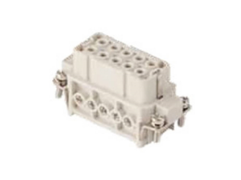 Signalstik, strømstik 936010137 MWE Industrial Solution Grå Molex Indhold: 1 stk