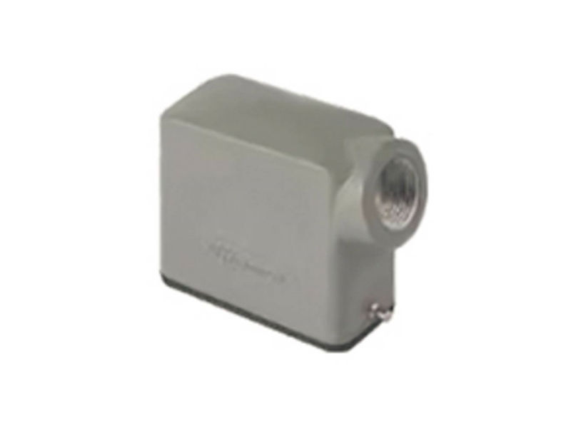 Signalstik, Strømstik Molex Molex Mwe Industrial Solution Grå 1 Stk