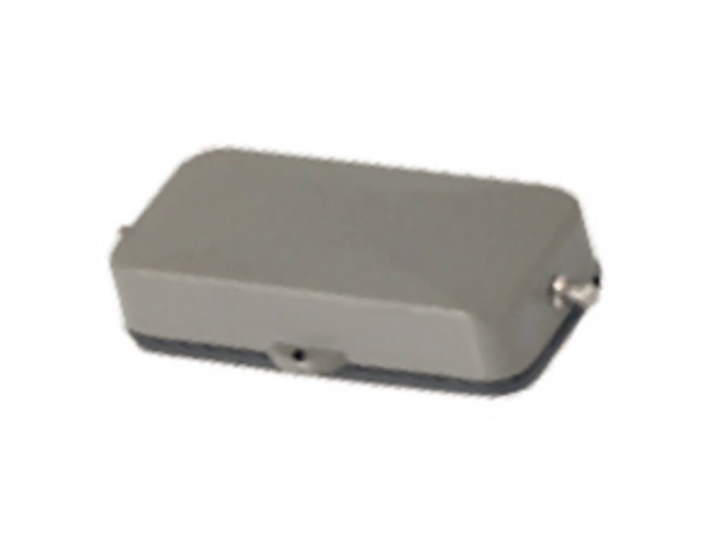 Signalstik, Strømstik Molex Molex Mwe Industrial Solution Grå 1 Stk