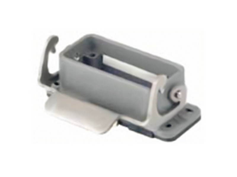 Signalstik, strømstik Molex Molex Molex MWE Industrial Solution Grå 1 stk