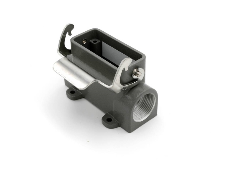 Signalstik, Strømstik Molex Molex Mwe Industrial Solution Grå 1 Stk