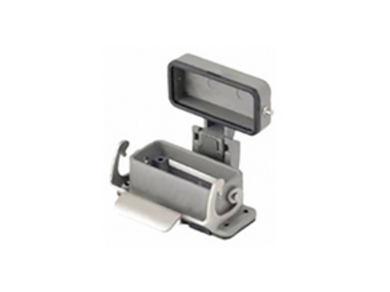 Signalstik, strømstik Molex Molex Molex MWE Industrial Solution Grå 1 stk