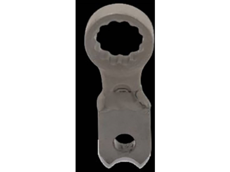 Gedore Einsteckringschlüssel Captive Pin 25 Mm, Mechanisch