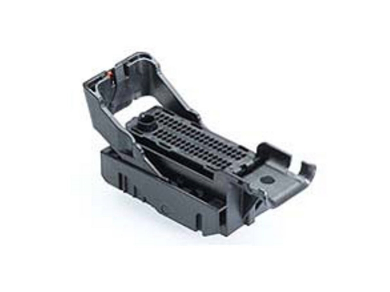 Signalstik, strømstik Molex Molex MOL Automotive Sort 1 stk