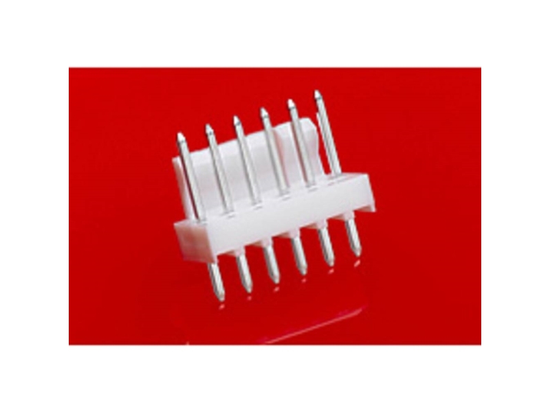 Molex Stiftleistenleiste (Standard) 13 Pole Raster 2,54 Mm 22112132 1 Stk