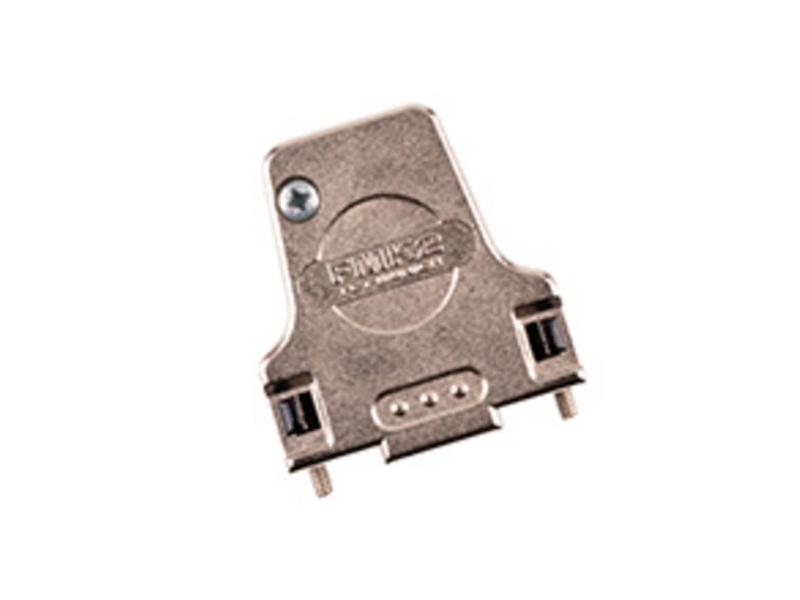 Molex Molex Mol Power &Amp Signal Sol. D-Sub-Gehäuse 1 Stück Karton