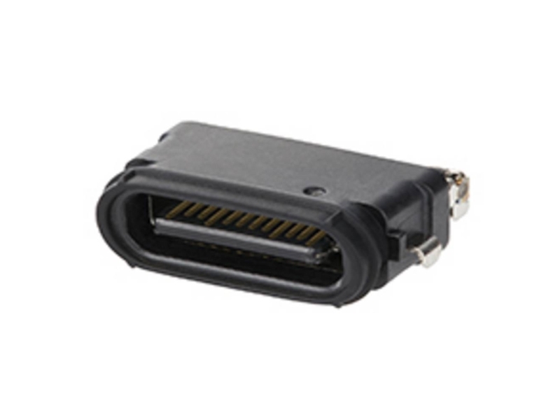 Usb-Stik 2024100002 Molex Indhold: 1 Stk