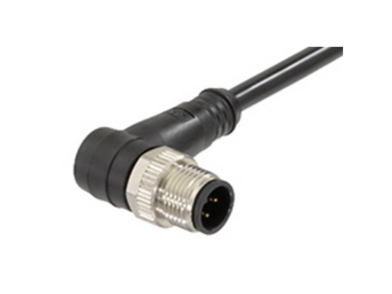 Molex 1200659533 Sensor-, Aktuator-Stik, Stik 10.00 M Pol-Tal (Rj): 5 1 Stk