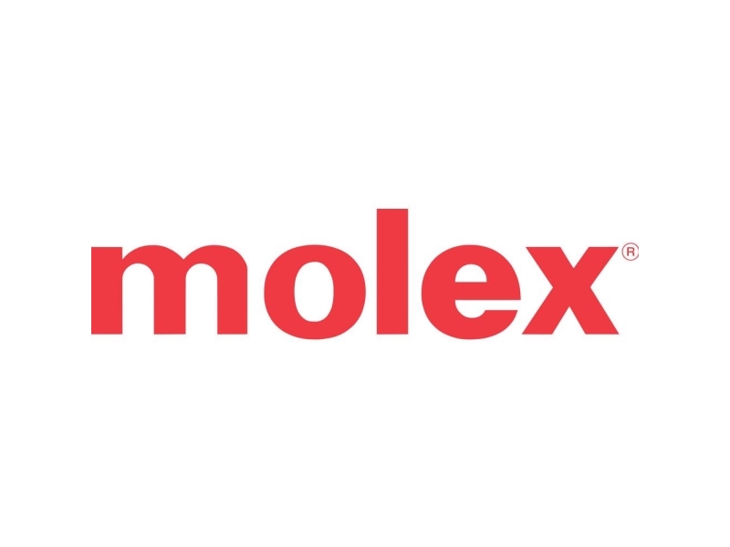 Molex 1200878463 Sensor-, Aktuator-Stik, Bøsning , Stik 2.00 M Pol-Tal (Rj): 4 1 Stk
