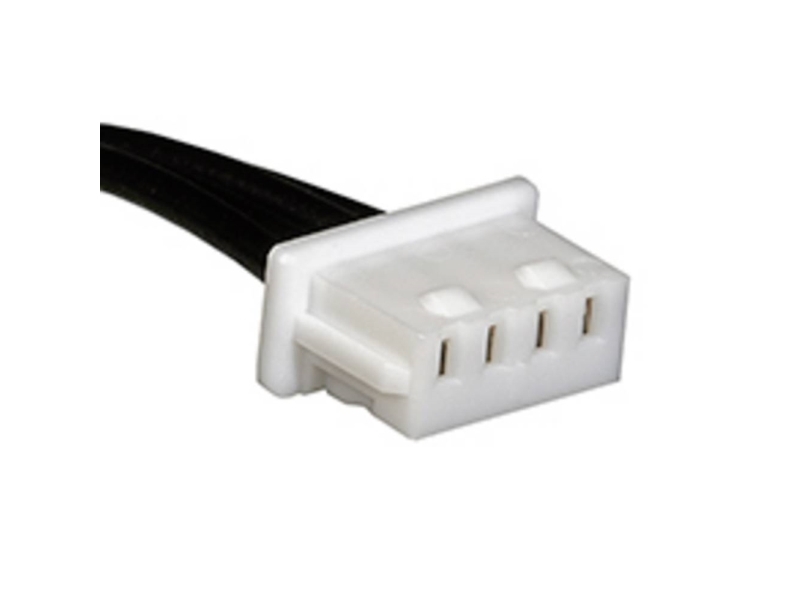 Molex Verbindungsschrankkabel Gesamtzahl Der Pole 4 Rastergröße: 1,25 Mm 151340402 1 Stück Beutel