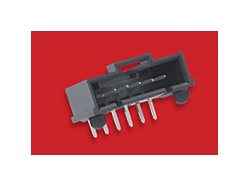 Molex Samlet Antal Poler 16 Rastermål: 2.54 Mm 705550050 1 Stk Tube