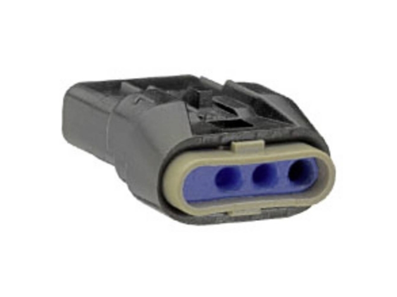 Signalstik, Strømstik 522130311 Molex Mol Automotive Sort Molex Indhold: 1 Stk