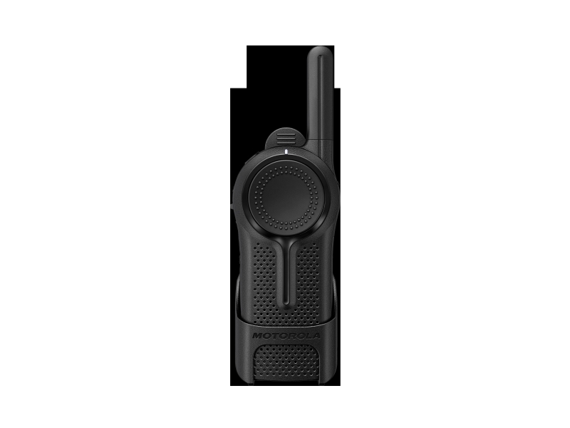 Motorola CLR466 walkie-talkie | Tele & GPS - Hobbyradio - Walkie talkie | GameStuff