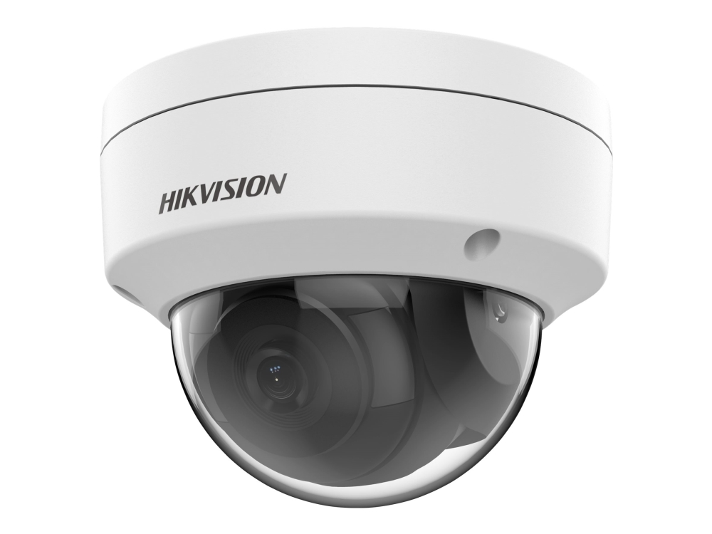 Hikvision Pro Series Easyip 2.0 Plus With Acusense Ds 2cd2143g2 I Netværksovervågningskamera Kuppel Støvsikker / Vandtæt / Beskyttet Mod Vandal