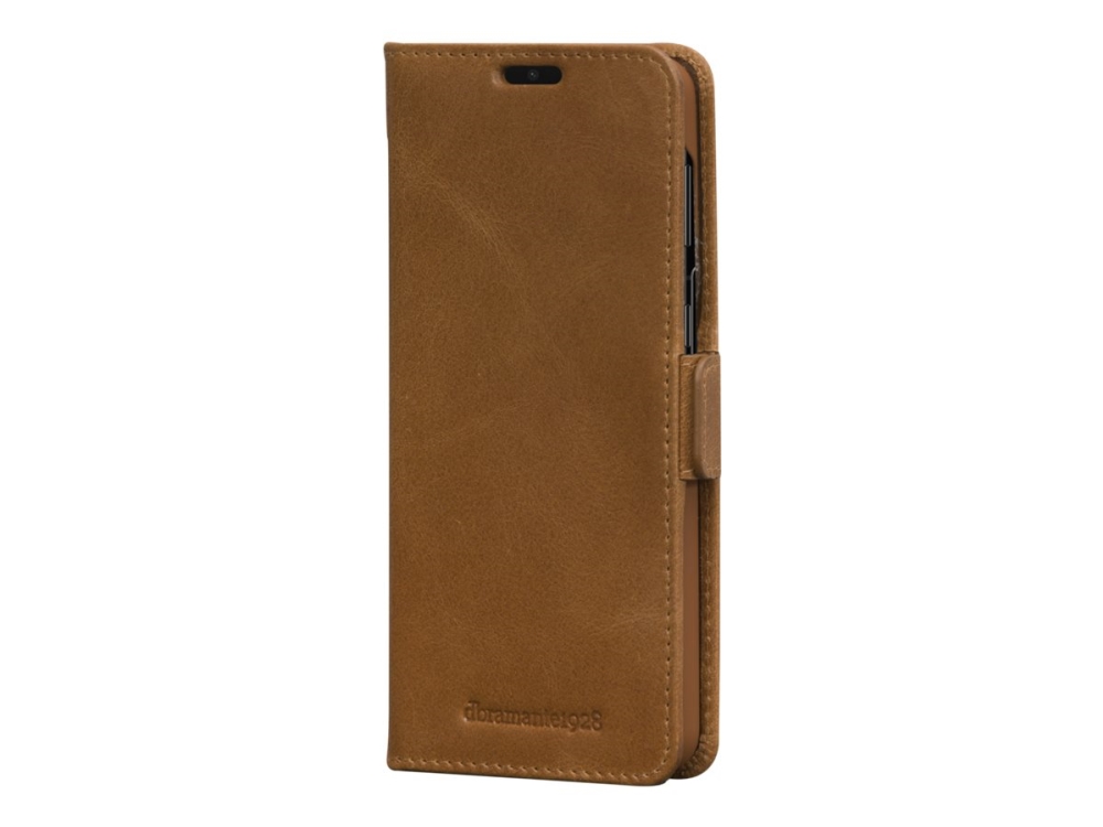 Dbramante1928 Lynge - Samsung Accs Galaxy S21 Plus - Tan