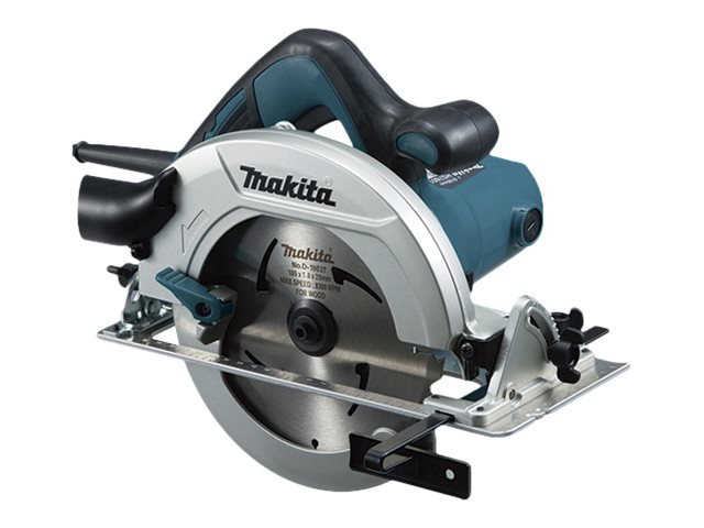 Makita Hs7601 - Cirkelsav - 1200 W - 190 Mm