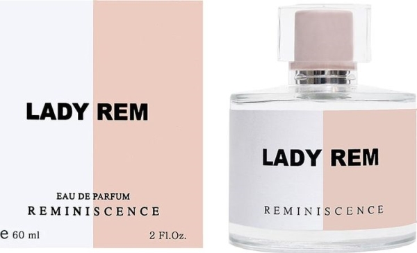 Reminiszenz Lady Rem Edp 100Ml